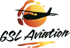 GSL Aviation Logo